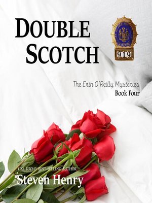 cover image of Double Scotch